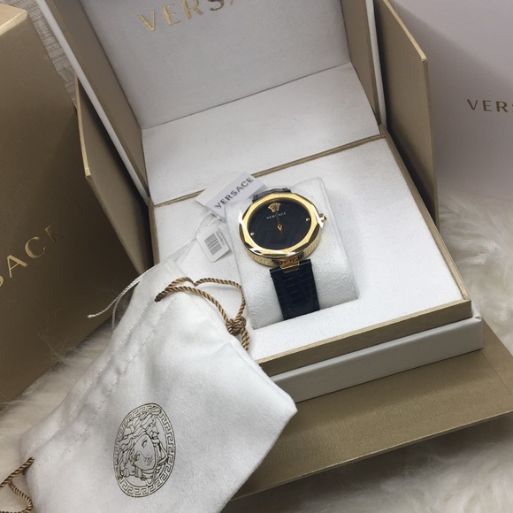 🔥VERSACE Watch - Picture 6 of 17